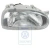 Vag Halogeno Žibintas Golf Mk3 Vento 1992 1999 Originalus 1H6941018AK