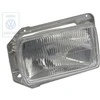 Vag Halogeno Žibintas Passat B1 1978 1980 Originalus 321941018A