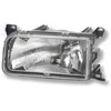 Vag Halogeno Žibintas Passat B3 1988 1993 Originalus 357941017
