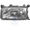 Vag Halogeno Žibintas Passat B3 1988 1993 Originalus 358941017