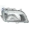 Vag Halogeno Žibintas Sharan Mk1 1996 2000 Originalus 7M1941016K