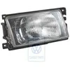 Vag Halogeno Žibintas Volkswagen Polo 86C 91 94 Originalus 867941018
