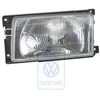 Vag Halogeno Žibintas Volkswagen Polo Hatchback 86C 1991 1994 Originalus 868941017