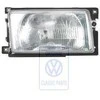 Vag Halogeno Žibintas Volkswagen Polo Hatchback 86C 1991 1994 Originalus 868941018