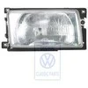 Vag Halogeno Žibintas Volkswagen Polo Hatchback 86C 1991 1994 Originalus 868941018