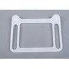 VAG HANDLE Audi 100 80 90 1990 1992 Originalus 191121227