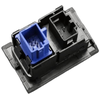 Vag Hazard Light Switch Airbag Light Volkswagen Golf R32 Gti Rabbit 2018 2020 Originalus 5G2919225ARDW