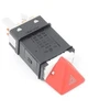 "Vag Hazard Warning Light Switch" relės posūkio signalo jungiklis "New Beetle Beetle" originalus 1C0953235DB41