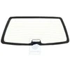 Vag Heated Galinio Stiklo Antena Skysta Audi A4 B6 2000 333845499E