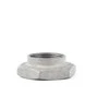Vag Heeksagono Ratas Audi A3 2001 2005 Volkswagen Golf 2000 2001 Originalus 097409379