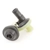 VAG Heizungsventil Audi A4 A6 Volkswagen Passat Originalus 4A0819809
