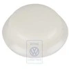 Vag Hermelin Sraigto Kaukas Baltas Golf Mk1 Cabriolet 82 93 Originalus 31186716990X