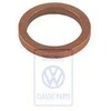 Vag Hermetinis Žiedas Derby Mk1 Golf Mk1 Jetta Mk1 Polo Mk1 Originalus 059129213B
