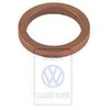 Vag Hermetinis Žiedas Derby Mk1 Golf Mk1 Jetta Mk1 Polo Mk1 Originalus 059129213B
