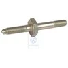 VAG Hešagono varžto bolte AUDI 100 A6 VW GOLF JETTA PASSAT 1990-1997 Originalus 051260821A