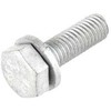 VAG Hex Bolt Audi A3 A4 A6 A8 Volkswagen Golf Jetta Passat N0902619 Originalus