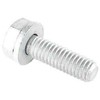 VAG Hex Bolt Audi A3 A4 A6 A8 Volkswagen Golf Jetta Passat N0902619 Originalus