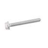 VAG Hex Collard Bolt Volkswagen Fox Polo Gol Originalus N10492102