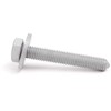 VAG Hex Collared Bolt M10x65 N undefined 90997802 N90997802 N90997801