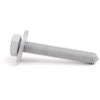 VAG Hex Collared Bolt M10x65 N undefined 90997802 N90997802 N90997801