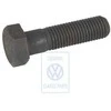 Vag Hex Galvos Sraigas Derby Mk2 Golf Mk1 Jetta Mk1 Polo Mk2 Originalus N0101412