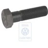Vag Hex Galvos Sraigas L80 1995 1997 Originalus N0401881