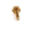 Vag Hex Galvos Sraigas Volkswagen Golf Jetta 028260821D Originalus