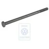 Vag Hex Galvutės Varžtas Passat B2 Santana T2 1982 1988 Originalus N0104951