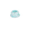 Vag Hex Nut Audi A4 A6 A8 Volkswagen Passat Originalus N10261304