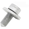 Vag Hex Socketaus Galvos Suapvalintas Boltas Audi Tt Tts Coupe 2003 2006 Originalus N91069401