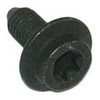 Vag Hex Socketaus Galvos Varžtas M8X18 Volkswagen Tiguan Audi TT Originalus N90850102