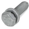 VAG Hexagon bolt M10x32 Variklio nešėjas AUDI A3 SEAT CORDOBA Originalus N90758902