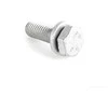 VAG Hexagon bolt M10x32 Variklio nešėjas AUDI A3 SEAT CORDOBA Originalus N90758902