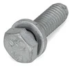 VAG Hexagon bolt M10x32 Variklio nešėjas AUDI A3 SEAT CORDOBA Originalus N90758902