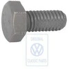 Vag Hexagon Bolt Passat B5 1997 2005 Originalus 059130479