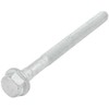 Vag Hexagon Bolt Volkswagen Jetta Audi A3 A4 A6 Originalus N10666601