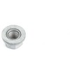 VAG Hexagon Collar Nut Combi Volkswagen Passat Audi Q5 Originalus N91233201