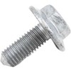 Vag Hexagon Collar Screw Audi A3 A8 Q7 Volkswagen Golf Passat Originalus N90942804