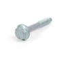 VAG Hexagon Head Bolt Combi M10x28 Audi A4 A6 Passat Originalus N10215502