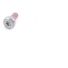 VAG Hexagon socket flat head Audi A3 2016 - 2017 Volkswagen Golf 2013 - 2017 Originalus N10451409