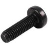 VAG Hexagon Socket Flat Head Bolt M5X16 Audi Q3 Volkswagen CC Originalus N10430103