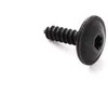 VAG Hexagon Socket Head Panel Bolt Audi A3 A4 A6 A8 Q3 Q5 Q7 Volkswagen Beetle Golf Jetta Passat Touareg Originalus N90892001