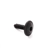 VAG Hexagon Socket Head Panel Bolt Audi A3 A4 A6 A8 Q3 Q5 Q7 Volkswagen Beetle Golf Jetta Passat Touareg Originalus N90892001