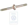 Vag Hexagon Stud Bolt Corrado Golf Mk2 Jetta Passat B3 Originalus 037260821