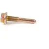 Vag Hexagoninis Flanginis Varžtas Volkswagen Passat 3A 1994 1997 Originalus N90615901