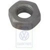 Vag Hexagoninis Ratas Passat B1 T2 T5 Camper Originalus N0110021