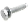 VAG Hexagono galvutės varžtas VW AUDI Beetle kabrioletas Golf R32 GTI Rabbit WHT003467