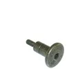 Vag Hexagono Lizdo Galvutės Varžtas M6 Cilindro Dangtui Volkswagen Gol Audi 100 Originalus 030103531D