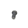 VAG Hexagono Sraigto Galvos Bolto M5X9 Audi R8 Skoda Fabia Octavia Originalus N90976902