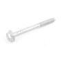 VAG Hezxagono Flanginis Varžtas Volkswagen CC 2012-2017 Audi A3 2004-2013 Originalus N10505301